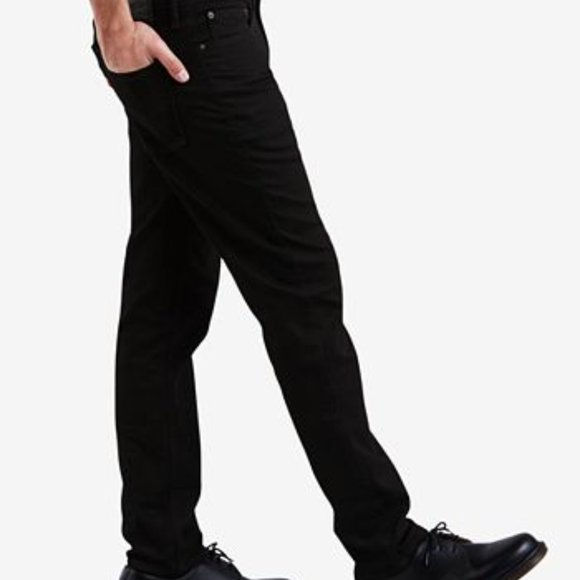 NWT! Men's 511™ Slim Fit Jeans Black (40% off from original price) - Picture 5 of 13